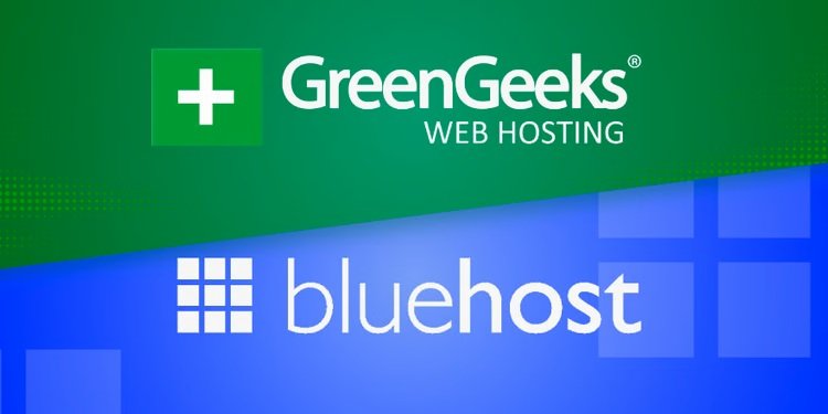 Greengeeks Vs Bluehost Vs Hostinger – Which One Should You Choose in 2026?