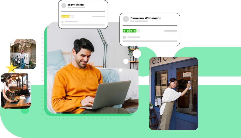 Subscribe to Our Newsletter